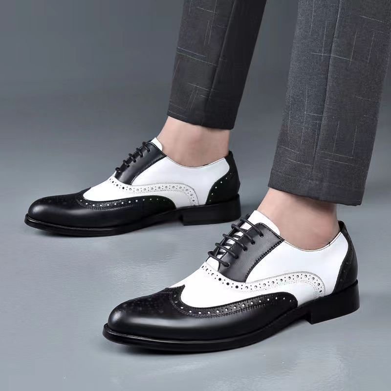 Sneaker Career - Men's Shoes Luxury High Quality Dress