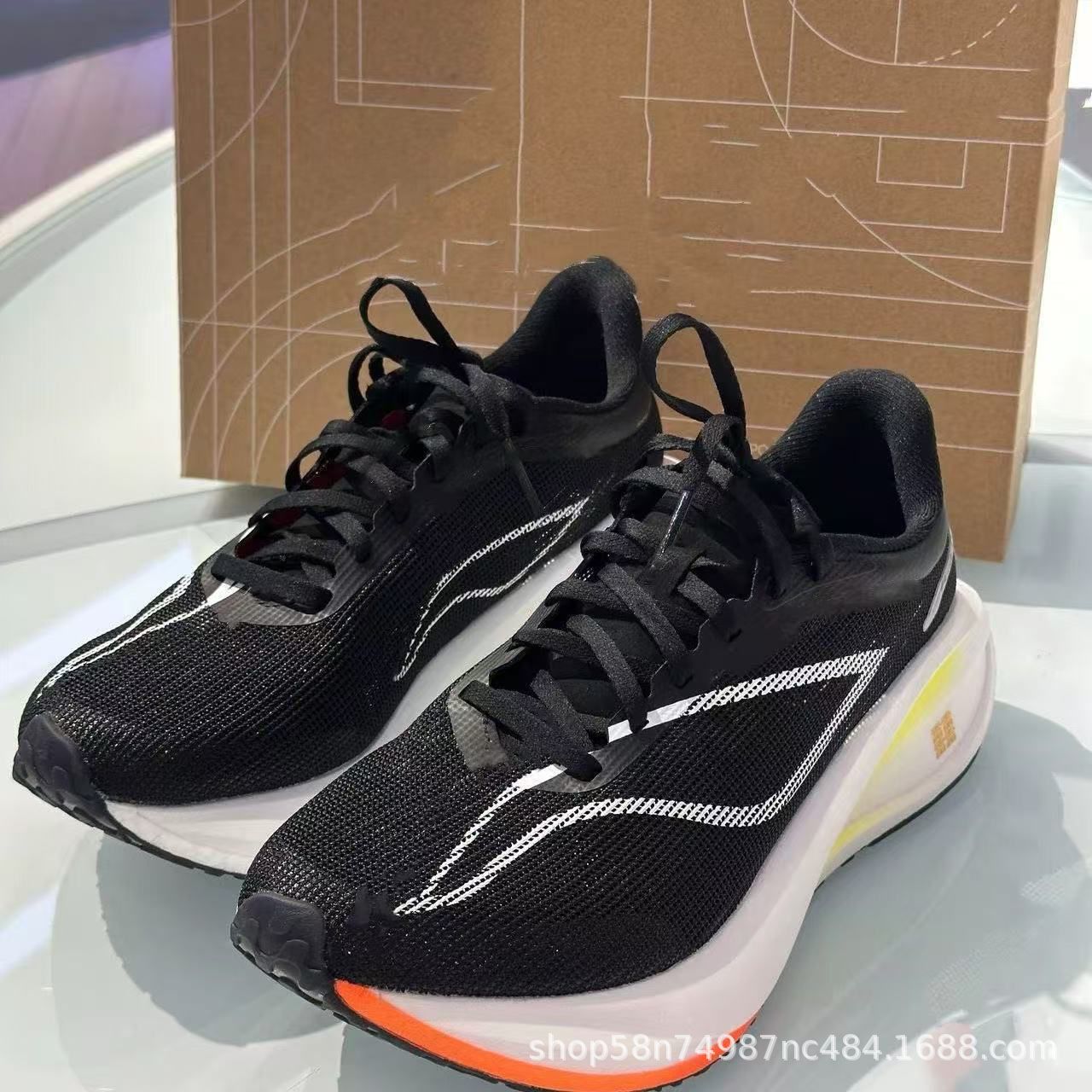 New Ultra-light Men's Sports S - Sneaker Career บทวิจารณ์และราคา