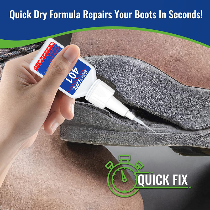 20ML-Super Glue for Shoe Repai - Ideal Sneaker Care บทวิจารณ์และราคา