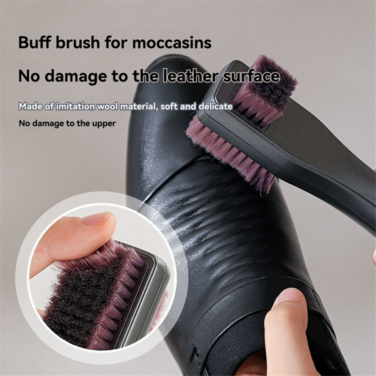 A002 Electric Shoe Cleaner Por - Sneaker Cleaner บทวิจารณ์และราคา