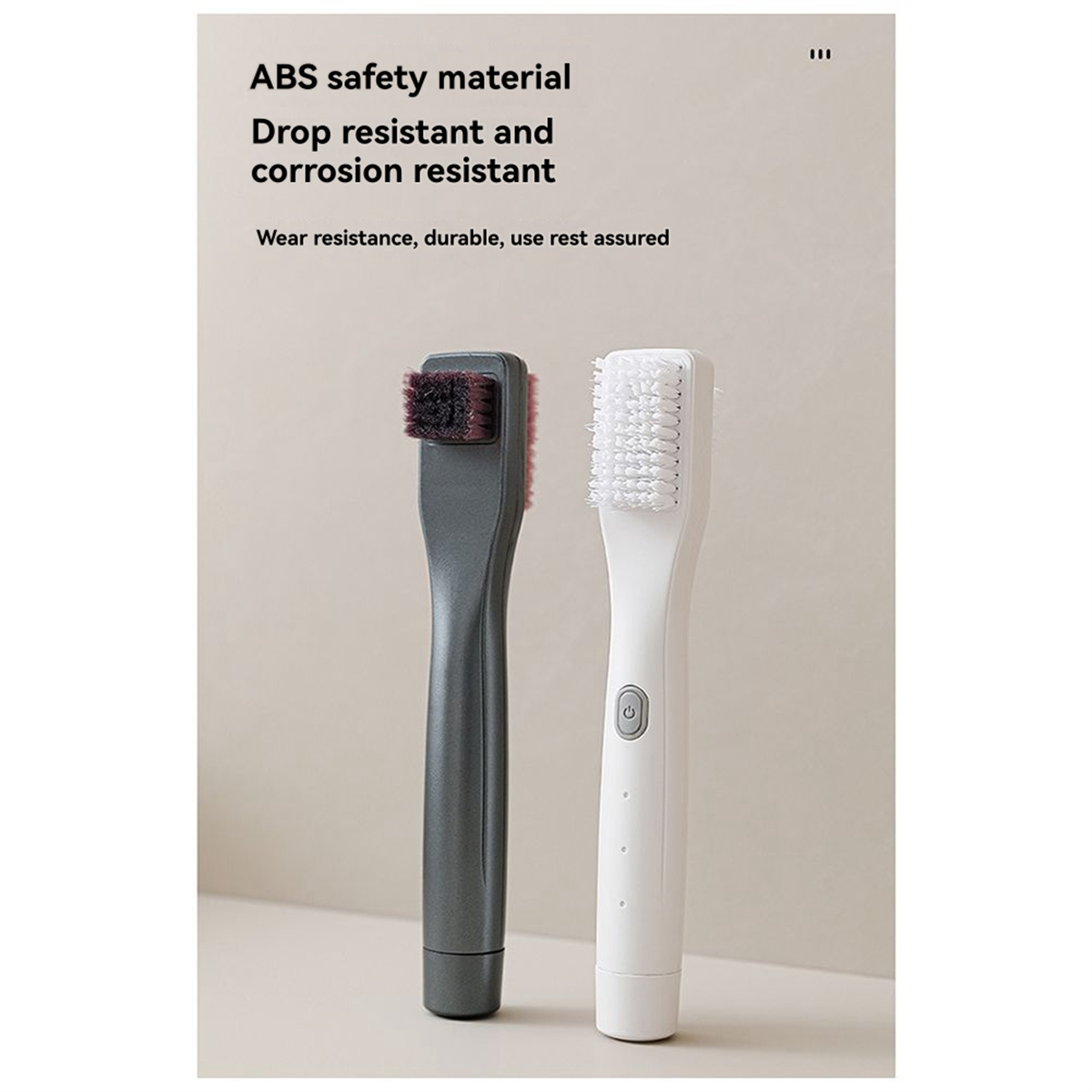 A002 Electric Shoe Cleaner Por - Sneaker Cleaner บทวิจารณ์และราคา