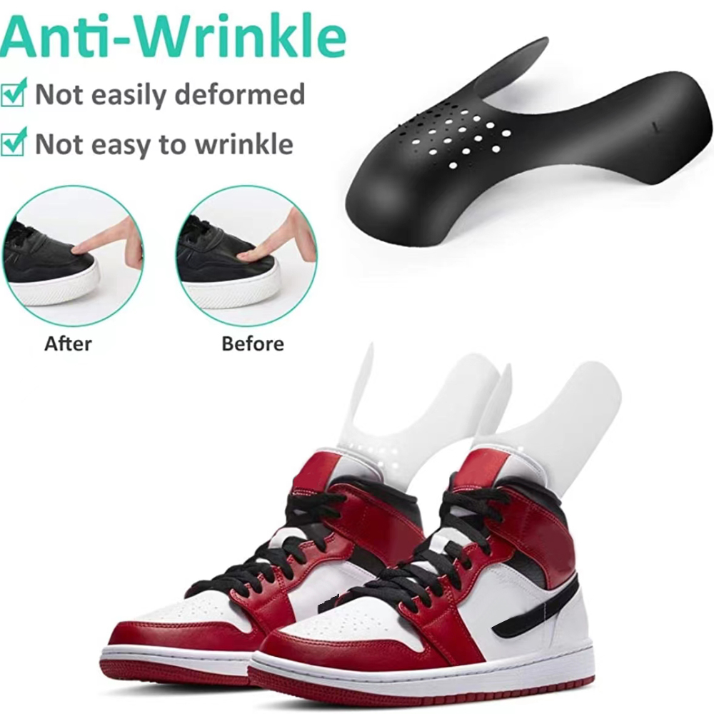 Anti Crease Protector for Shoe - Sneaker Care Crease Protector บทวิจารณ์และราคา