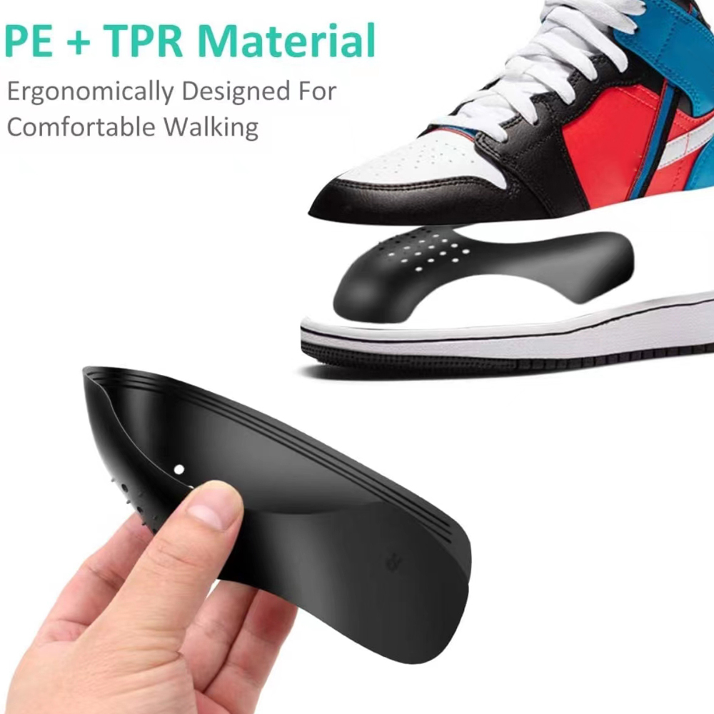 Anti Crease Protector for Shoe - Sneaker Care Crease Protector บทวิจารณ์และราคา
