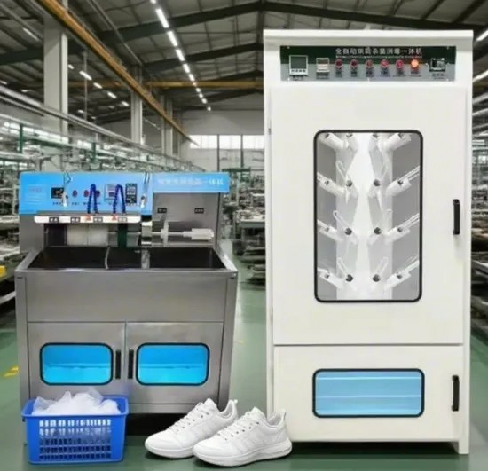 Commercial Shoe Washer, Stainl - Sneaker Cleaner บทวิจารณ์และราคา