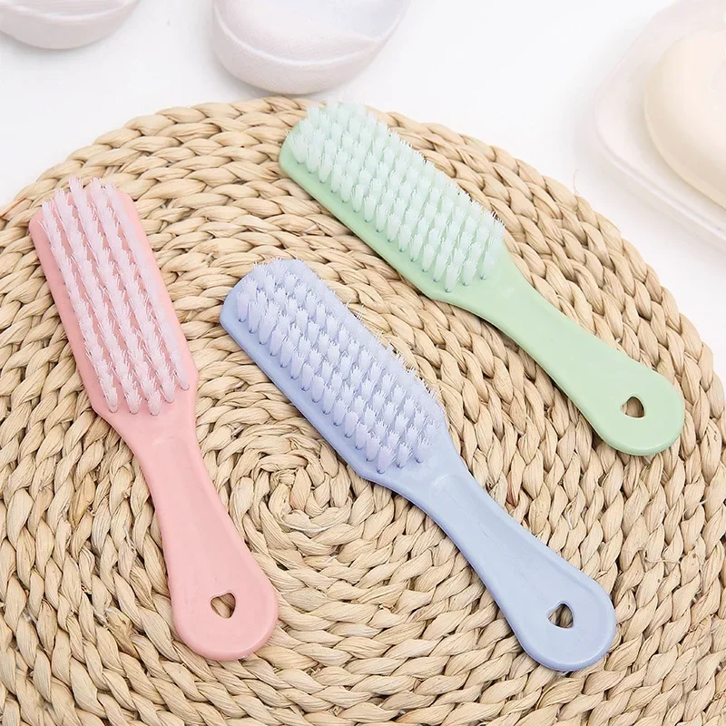Shoe Brush Deep Cleaning Soft  - Sneaker Care Laundry บทวิจารณ์และราคา