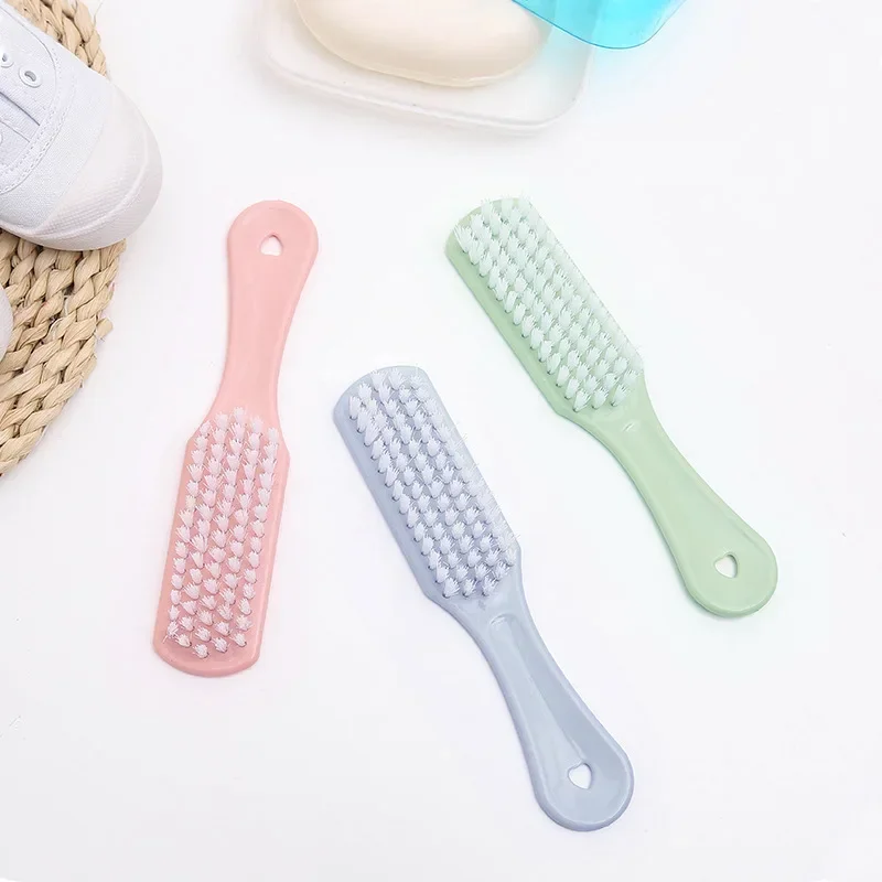 Shoe Brush Deep Cleaning Soft  - Sneaker Care Laundry บทวิจารณ์และราคา