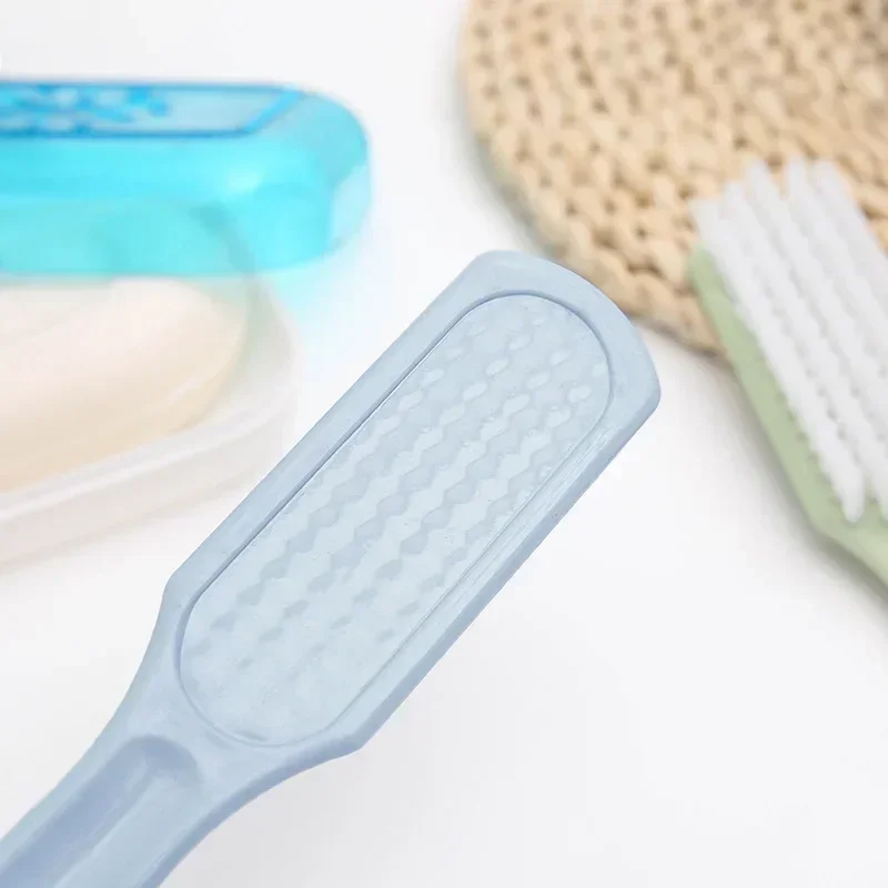 Shoe Brush Deep Cleaning Soft  - Sneaker Care Laundry บทวิจารณ์และราคา