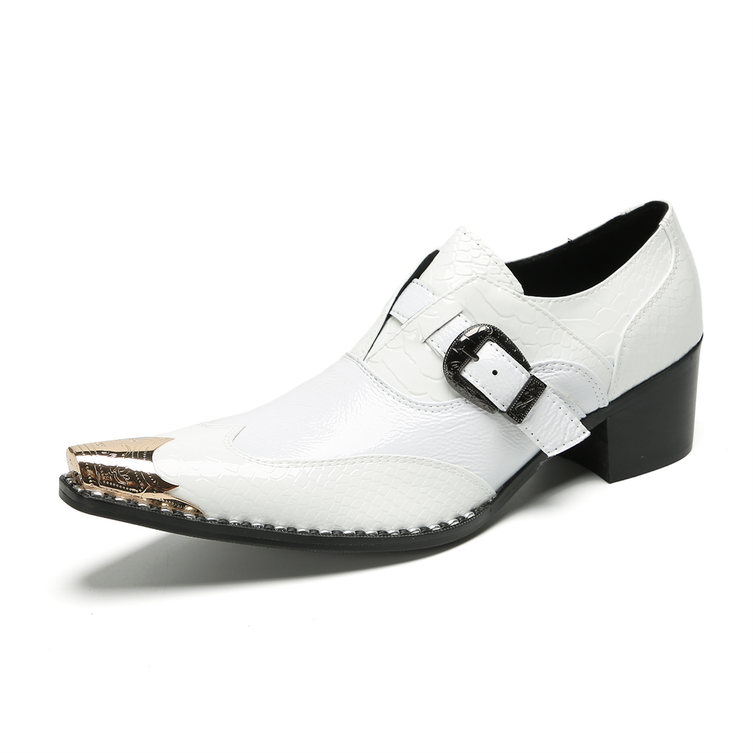 Men's New Loafer Shoes - Genui - Sneaker Career บทวิจารณ์และราคา