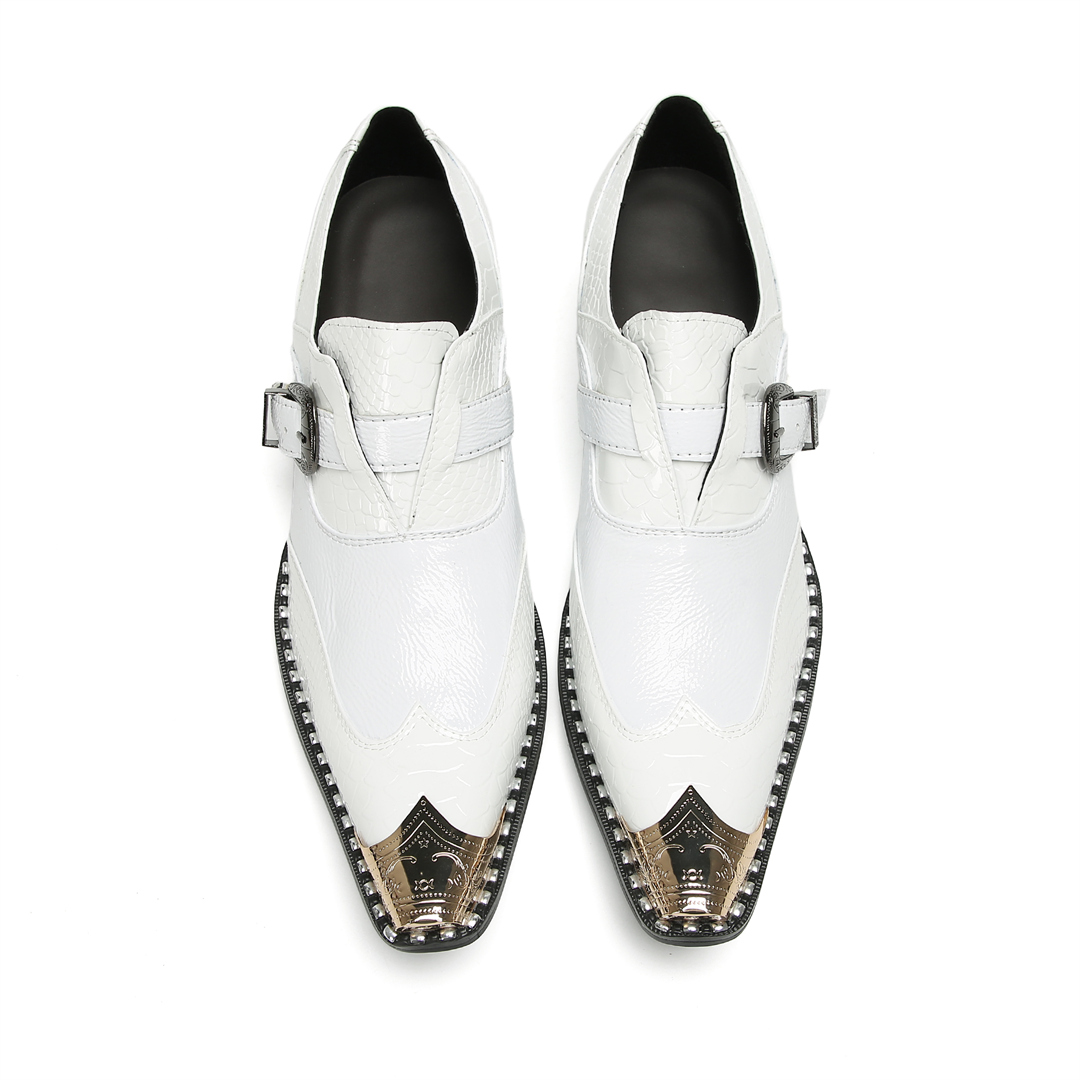 Men's New Loafer Shoes - Genui - Sneaker Career บทวิจารณ์และราคา