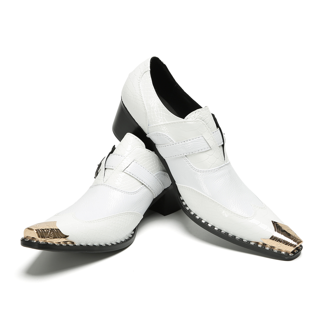 Men's New Loafer Shoes - Genui - Sneaker Career บทวิจารณ์และราคา