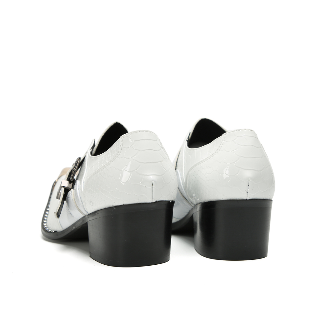 Men's New Loafer Shoes - Genui - Sneaker Career บทวิจารณ์และราคา
