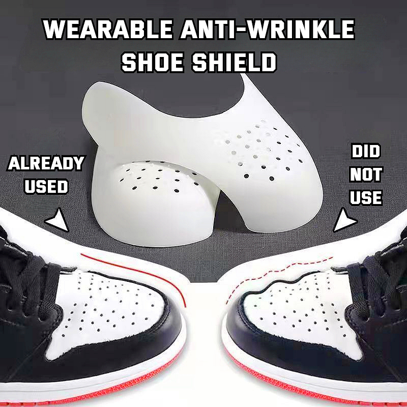 New Crease Protector Sneakers  - Sneaker Care Crease Protector บทวิจารณ์และราคา