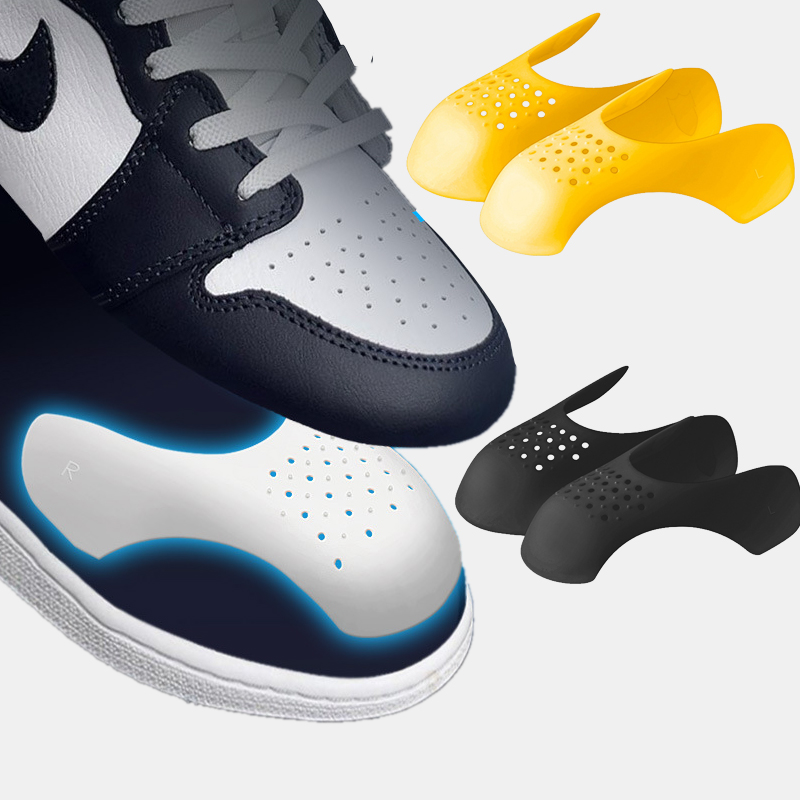 Casual Sneaker Anti Wrinkle Sh - Sneaker Care Crease Protector บทวิจารณ์และราคา