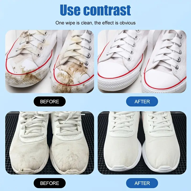 LOORSAN Multifunctional White  - Sneaker Cleaner บทวิจารณ์และราคา