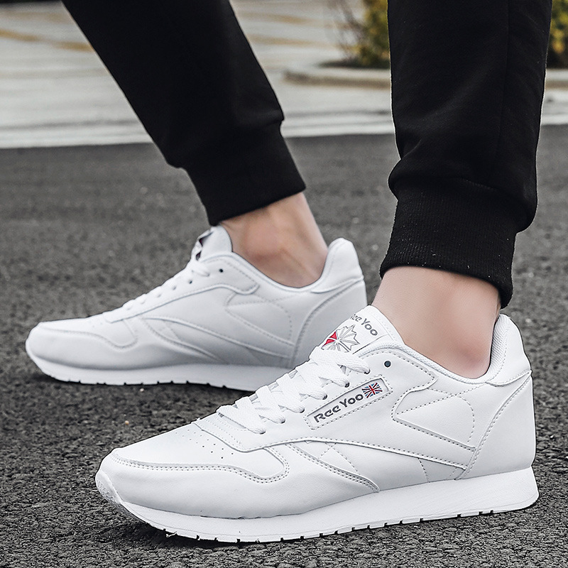 Lightweight Couple Shoes Large - Sneaker Career บทวิจารณ์และราคา
