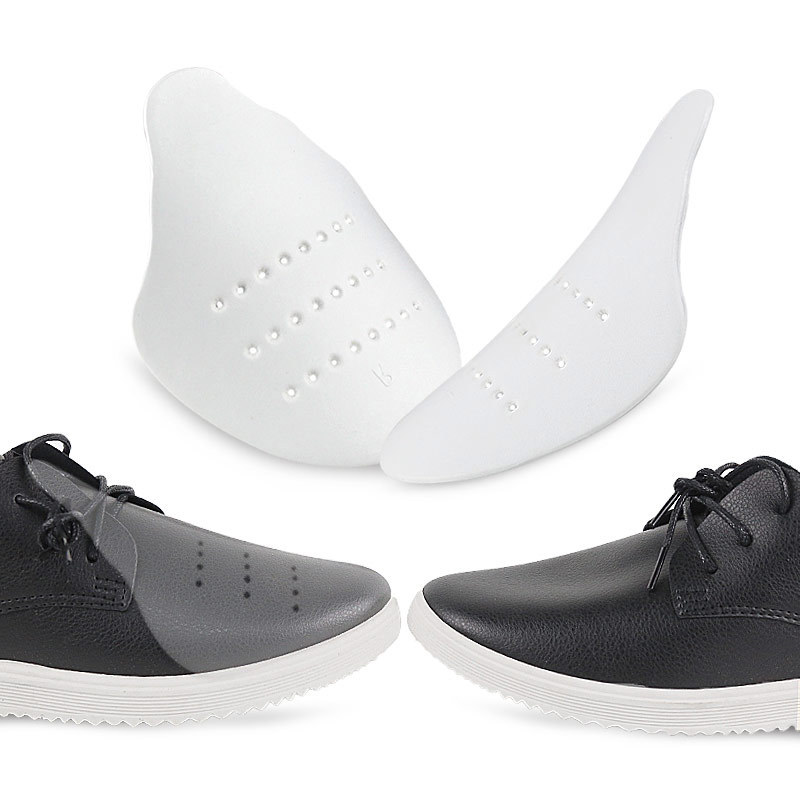 Anti Crease Shoe Head Protecto - Sneaker Care Crease Protector บทวิจารณ์และราคา