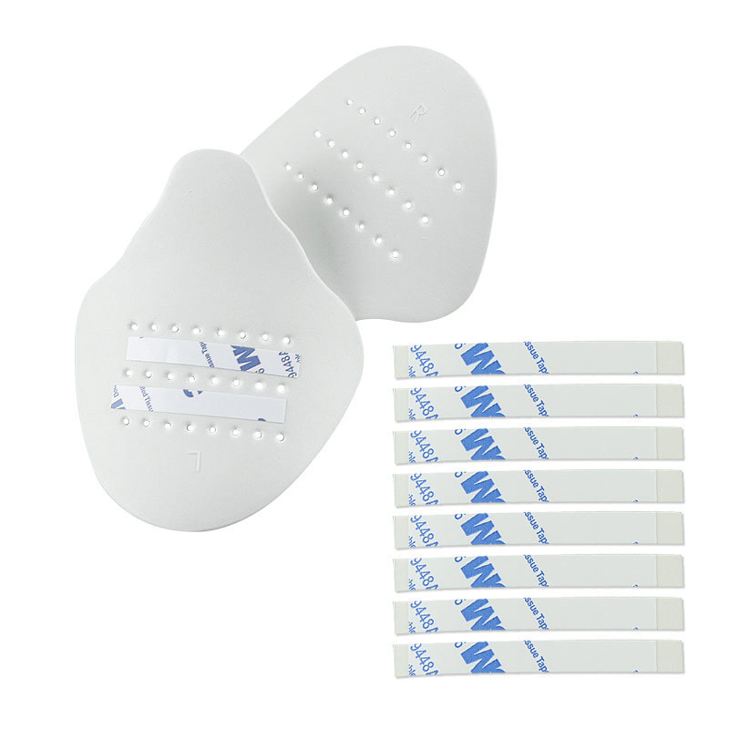 Anti Crease Shoe Head Protecto - Sneaker Care Crease Protector บทวิจารณ์และราคา