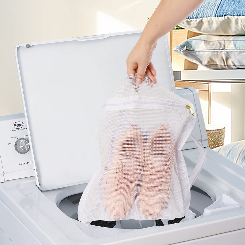 Laundry Sneaker Drying Bag Sho - Sneaker Care Laundry บทวิจารณ์และราคา