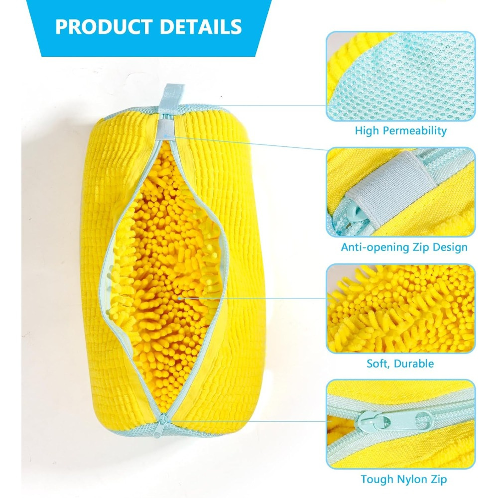 Durable Shoe Washing Machine B - Ideal Sneaker Care บทวิจารณ์และราคา