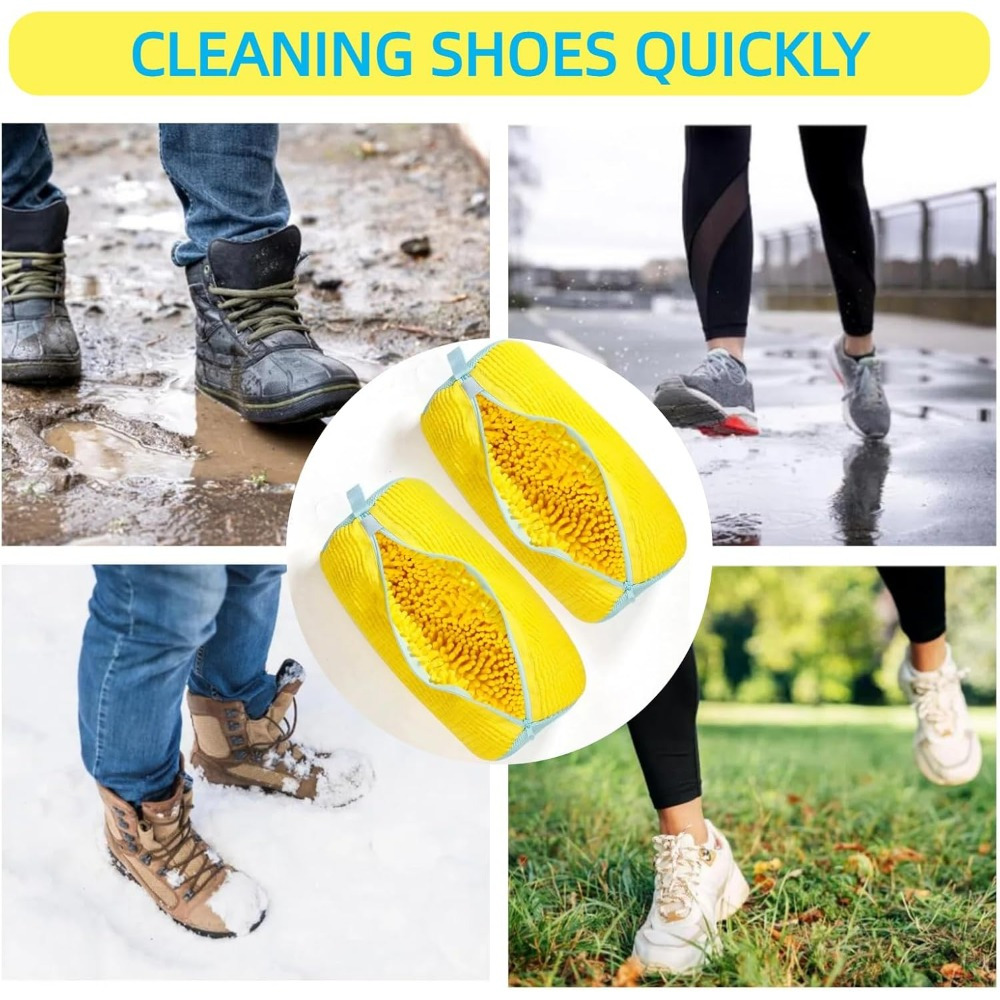 Durable Shoe Washing Machine B - Ideal Sneaker Care บทวิจารณ์และราคา