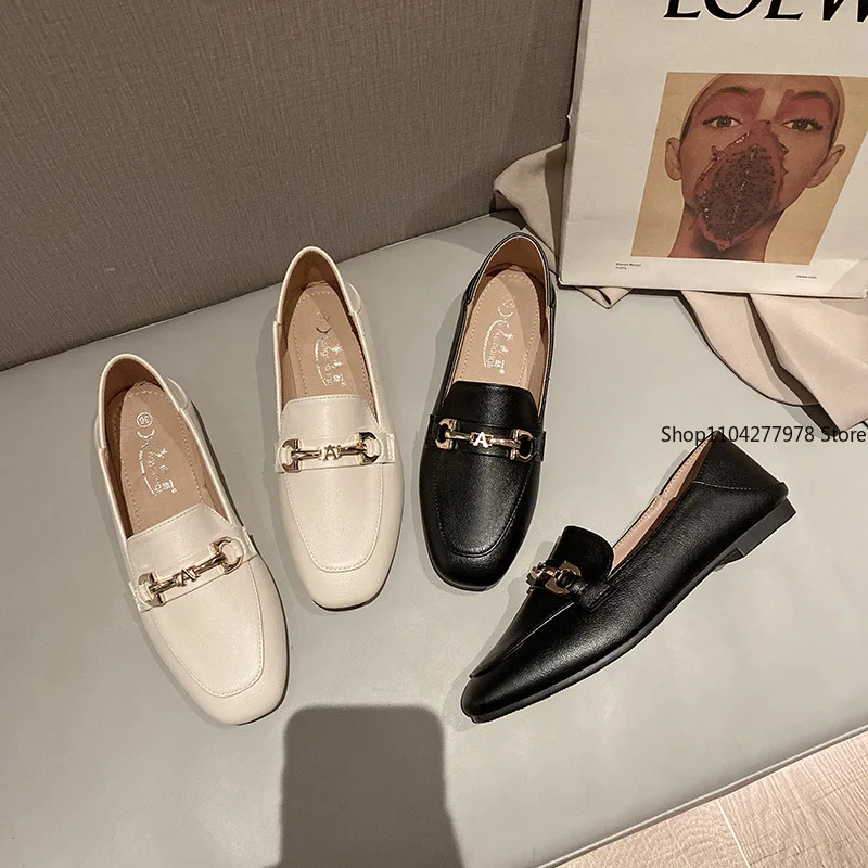 Women Shoes Slip On Loafers Fo - Sneaker Career บทวิจารณ์และราคา