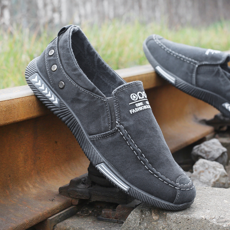 Luxury Designer Men's Canvas S - Sneaker Career บทวิจารณ์และราคา