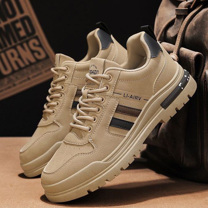Spring and Summer Plus-size Sh - Sneaker Career บทวิจารณ์และราคา