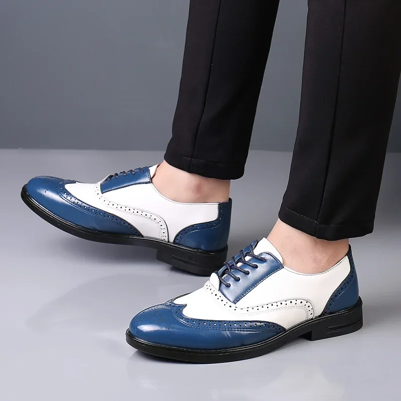 Men's Shoes Luxury High Qualit - Sneaker Career บทวิจารณ์และราคา
