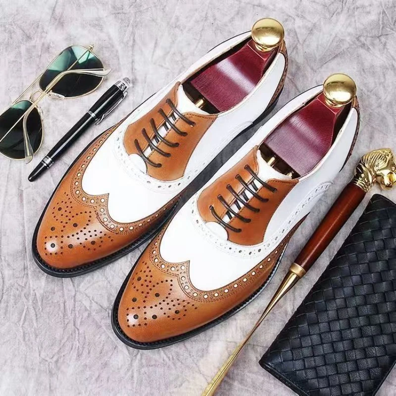 Men's Shoes Luxury High Qualit - Sneaker Career บทวิจารณ์และราคา