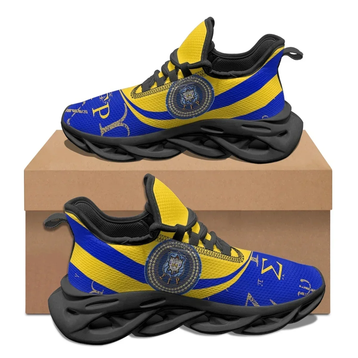 Sigma Gamma Rho Comfortable El - Sneaker Career บทวิจารณ์และราคา