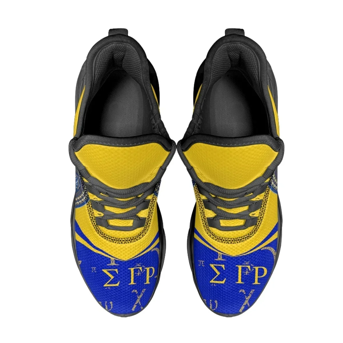 Sigma Gamma Rho Comfortable El - Sneaker Career บทวิจารณ์และราคา