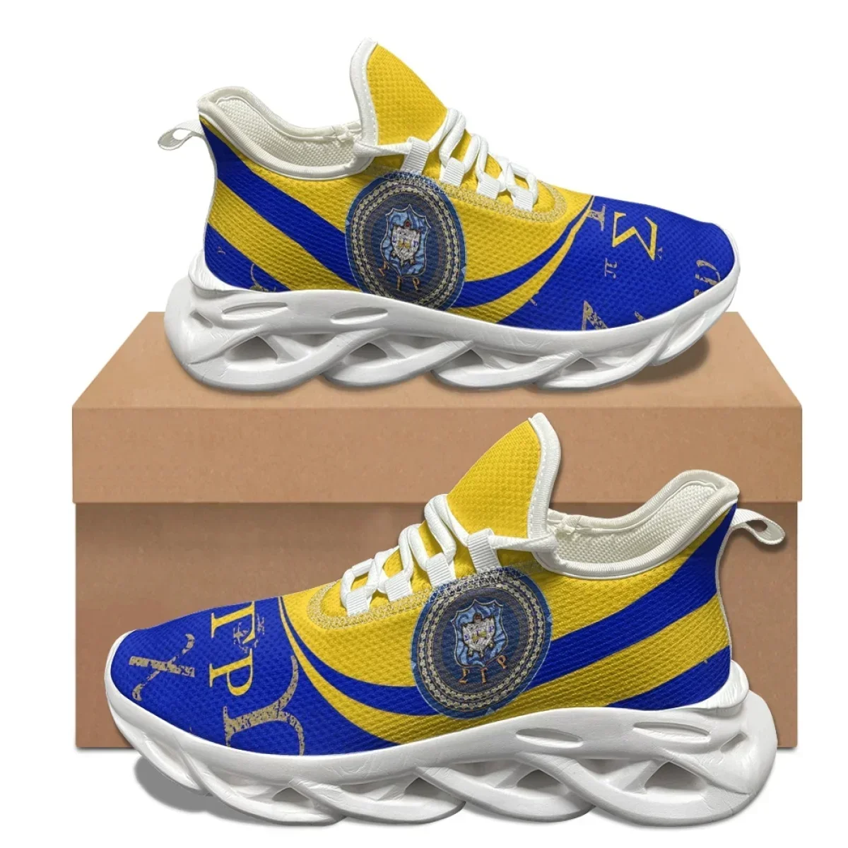 Sigma Gamma Rho Comfortable El - Sneaker Career บทวิจารณ์และราคา