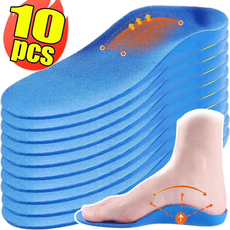 Arch Support Insoles Plantar F - Shoe Polish Cream บทวิจารณ์และราคา