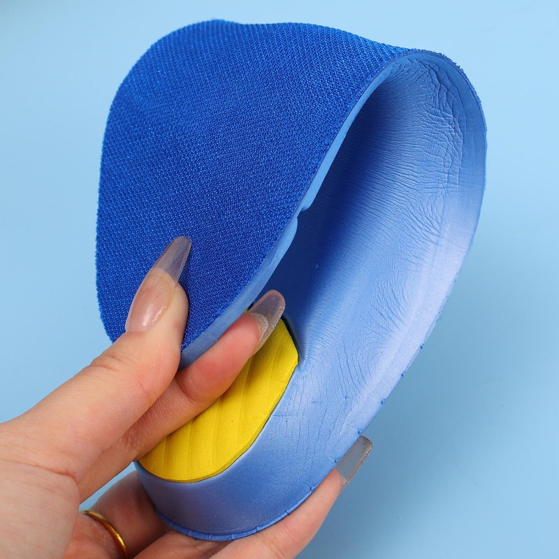 Arch Support Insoles Plantar F - Shoe Polish Cream บทวิจารณ์และราคา