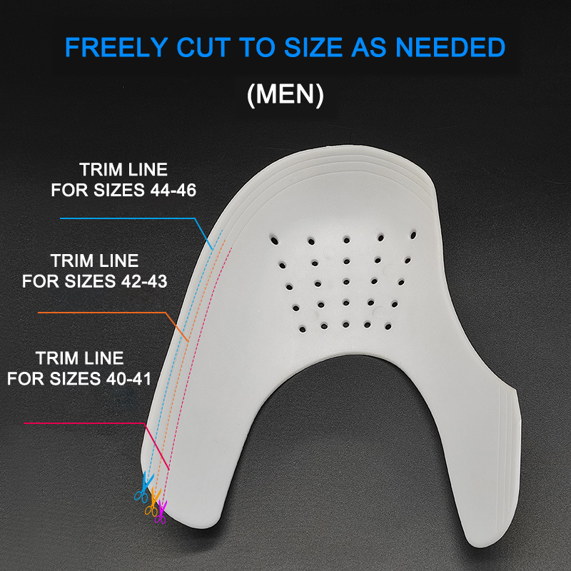 Casual Sneaker Anti Wrinkle Sh - Sneaker Care Crease Protector บทวิจารณ์และราคา