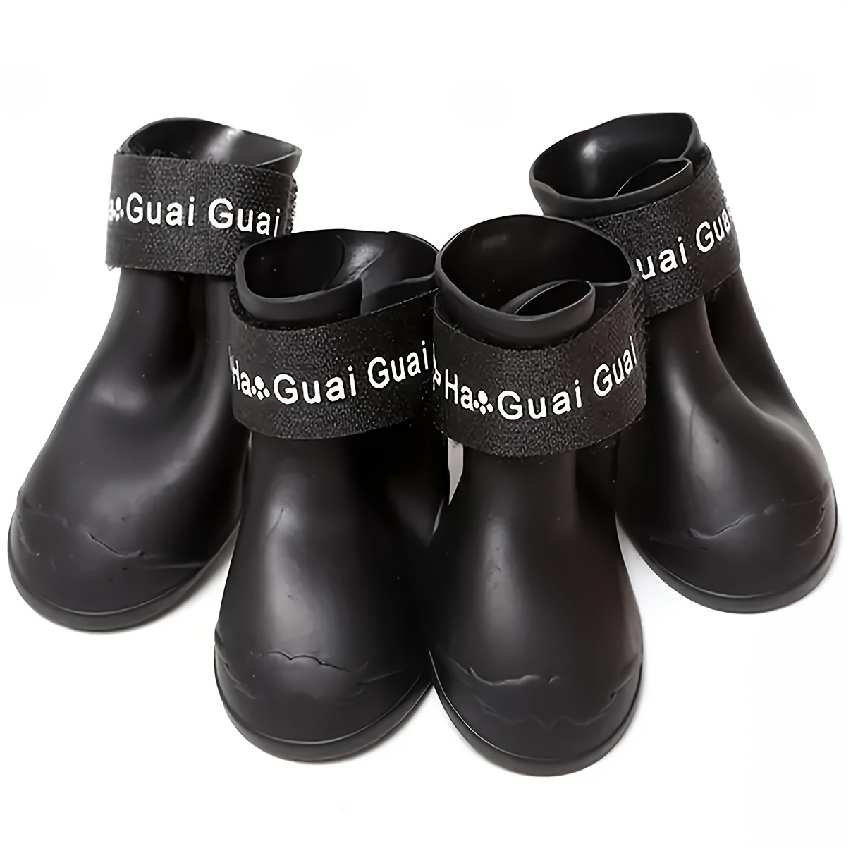 4 Waterproof and Non-Slip Rain - Shoe Polish Cream บทวิจารณ์และราคา