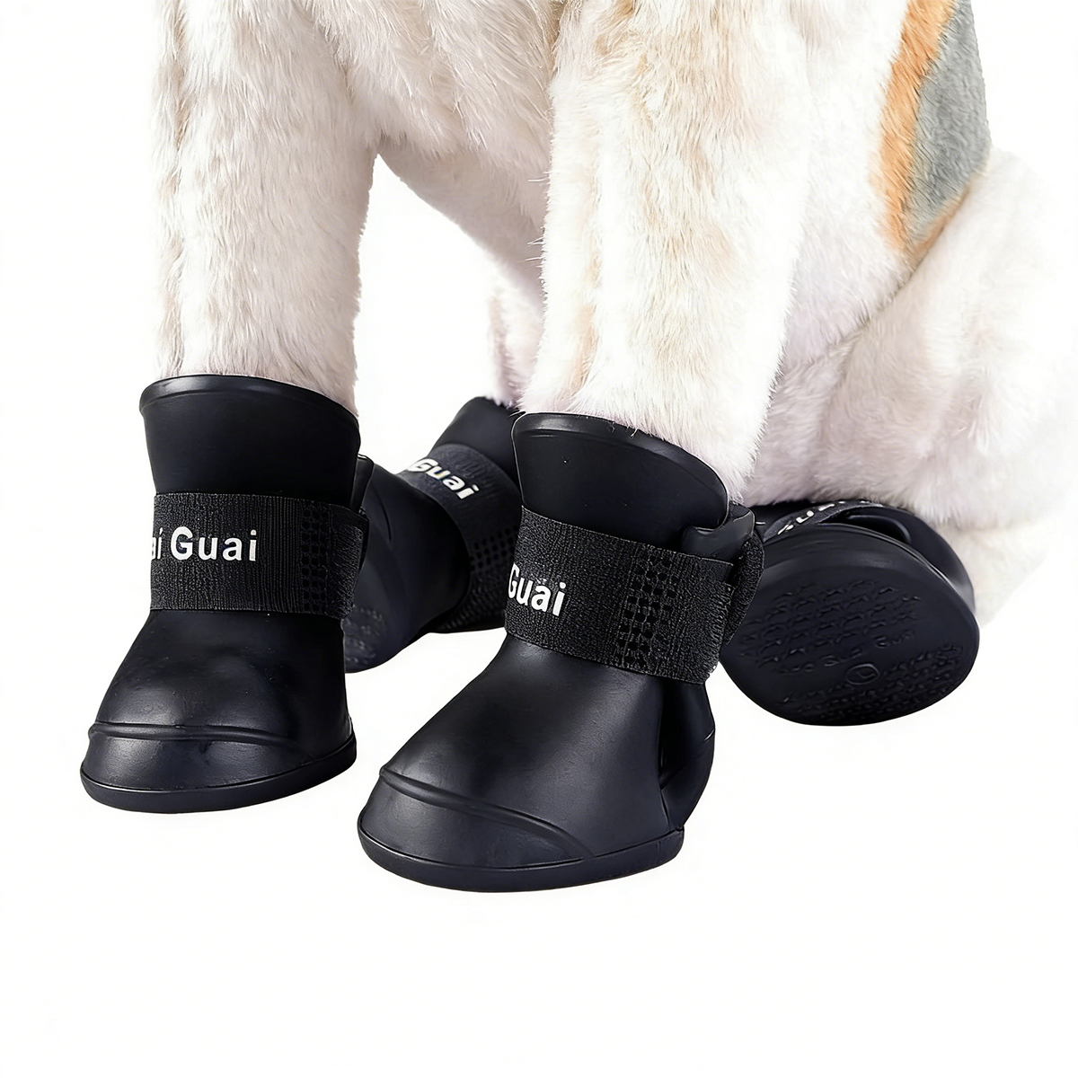 4 Waterproof and Non-Slip Rain - Shoe Polish Cream บทวิจารณ์และราคา