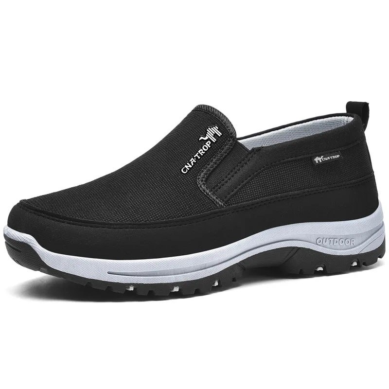Loafers Men Sneakers Mesh Brea - Sneaker Career บทวิจารณ์และราคา