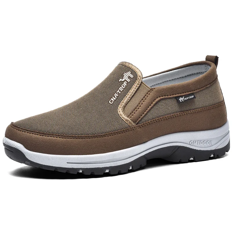 Loafers Men Sneakers Mesh Brea - Sneaker Career บทวิจารณ์และราคา