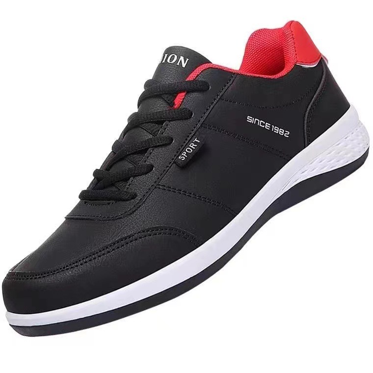 Men's Casual Shoes Casual Snea - Sneaker Career บทวิจารณ์และราคา