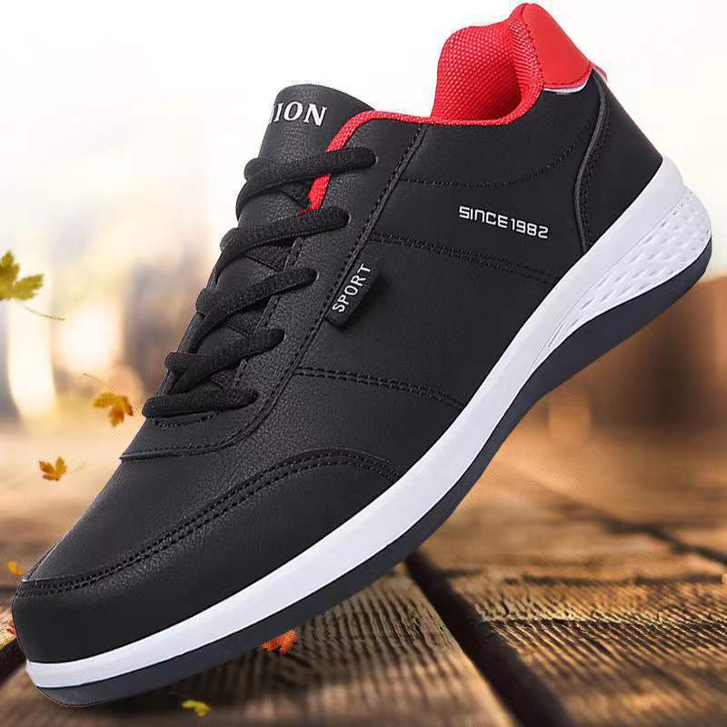 Men's Casual Shoes Casual Snea - Sneaker Career บทวิจารณ์และราคา
