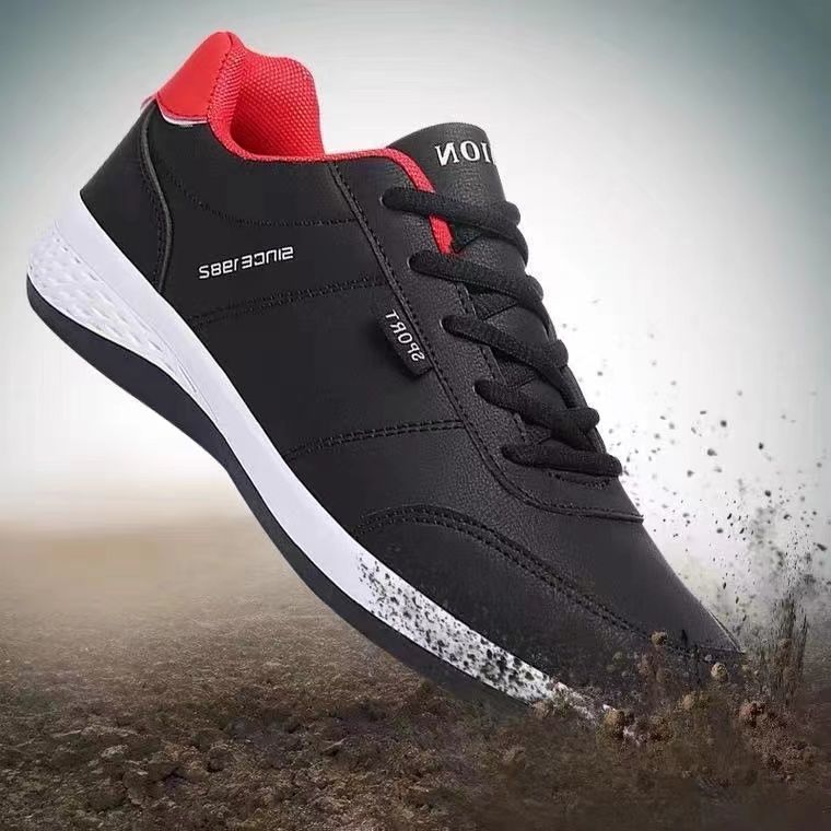 Men's Casual Shoes Casual Snea - Sneaker Career บทวิจารณ์และราคา