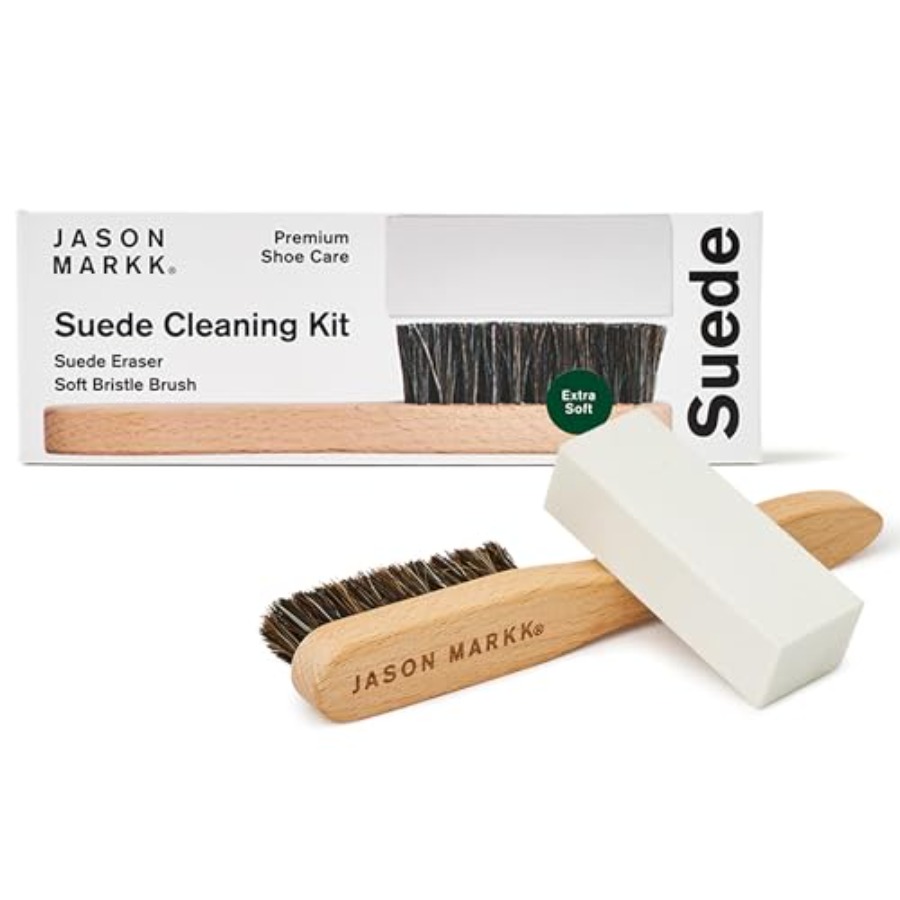 Suede Cleaning Kit, Shoe Clean - Ideal Sneaker Care บทวิจารณ์และราคา
