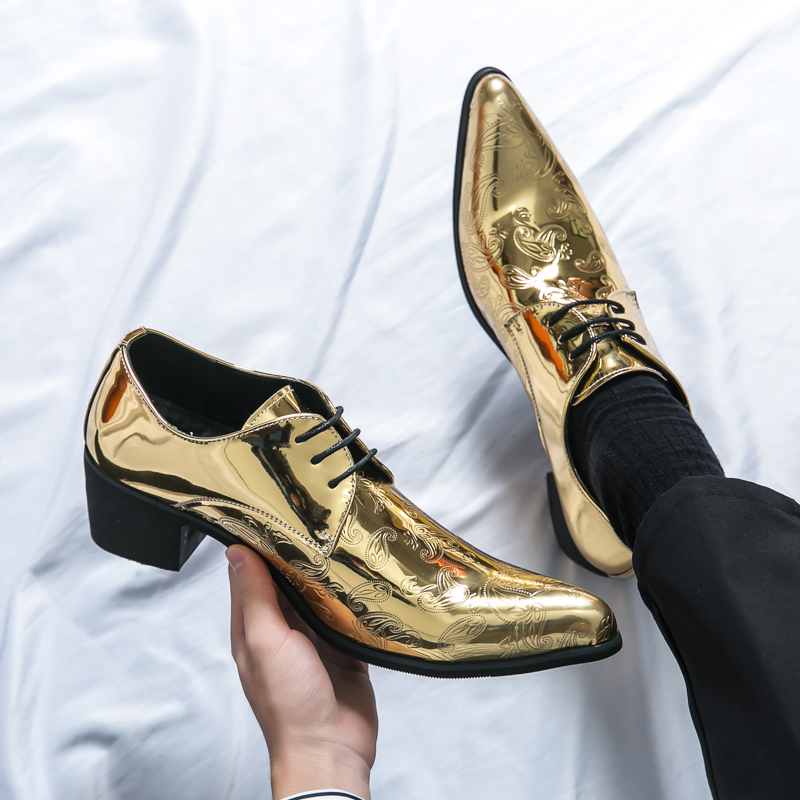 Man Sport Shoe Loafers Men Non - Sneaker Career บทวิจารณ์และราคา