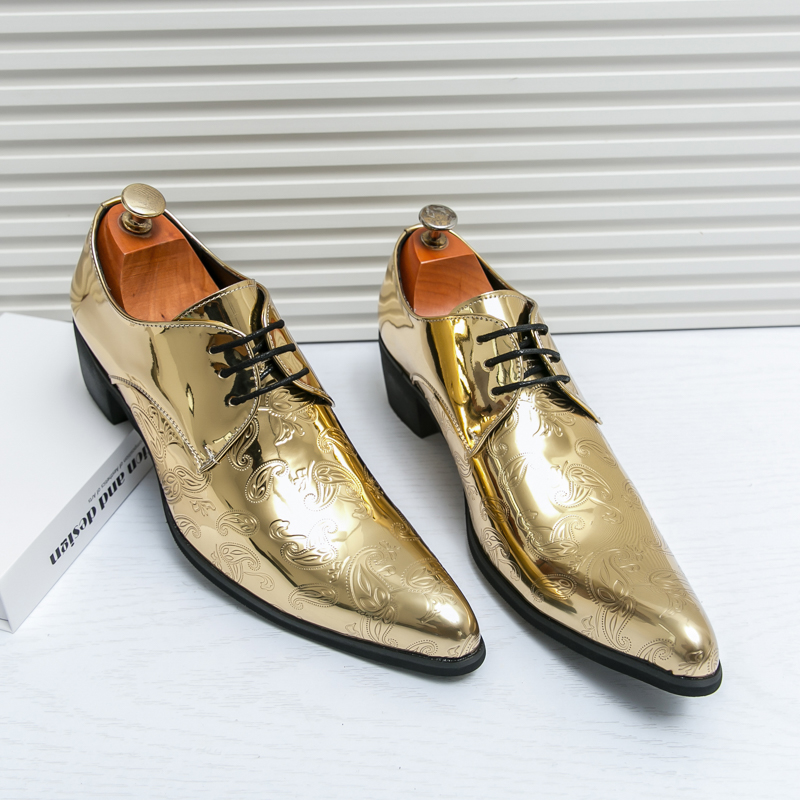 Man Sport Shoe Loafers Men Non - Sneaker Career บทวิจารณ์และราคา