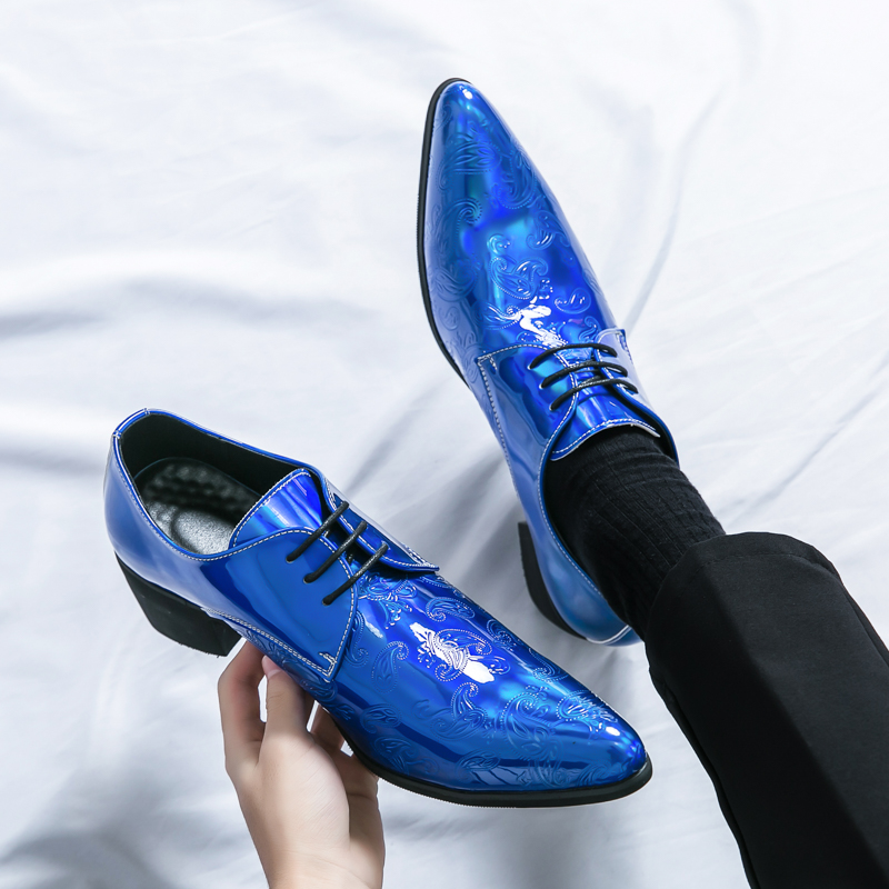 Man Sport Shoe Loafers Men Non - Sneaker Career บทวิจารณ์และราคา