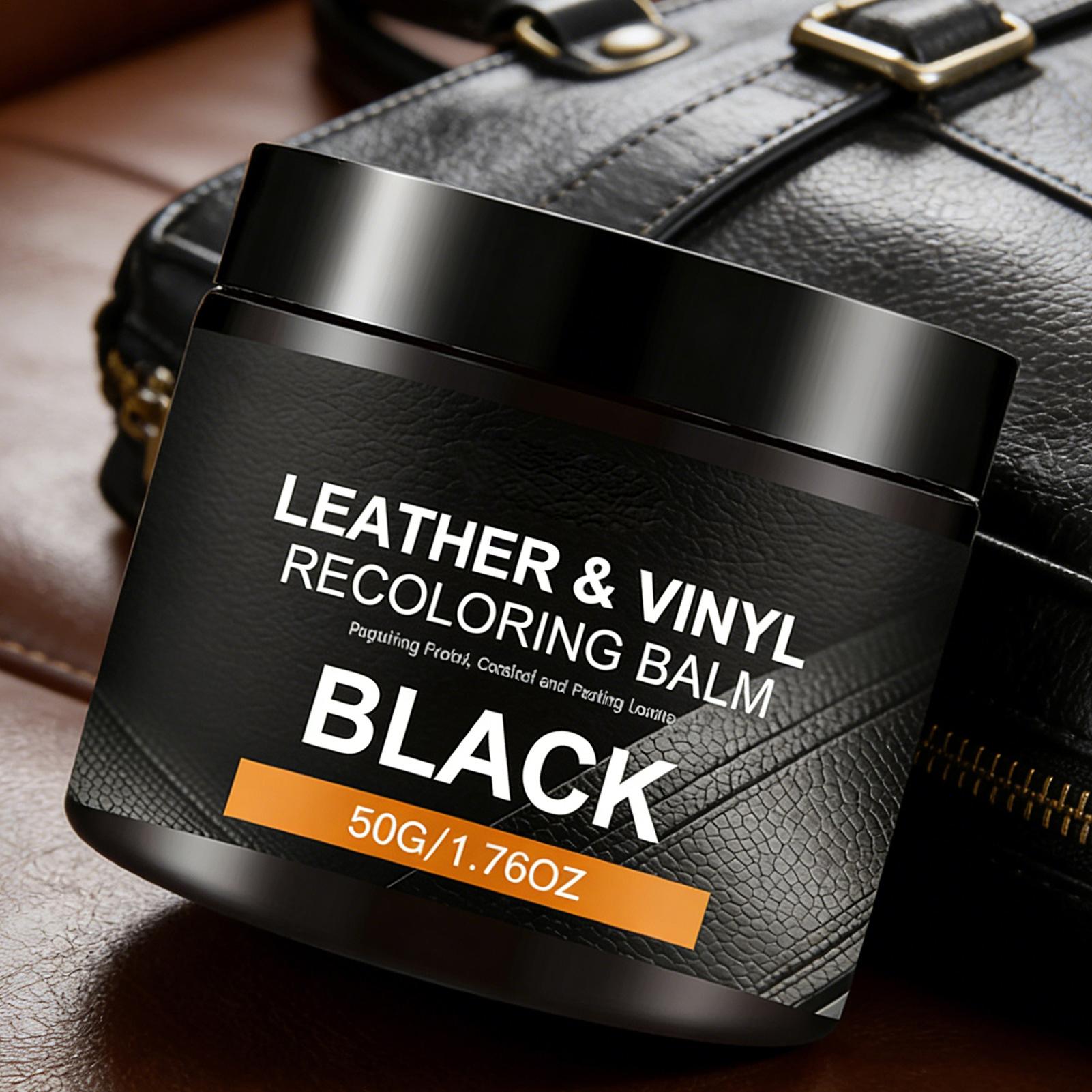 Leather Recoloring Balm 50g Lo - Shoe Polish Cream บทวิจารณ์และราคา