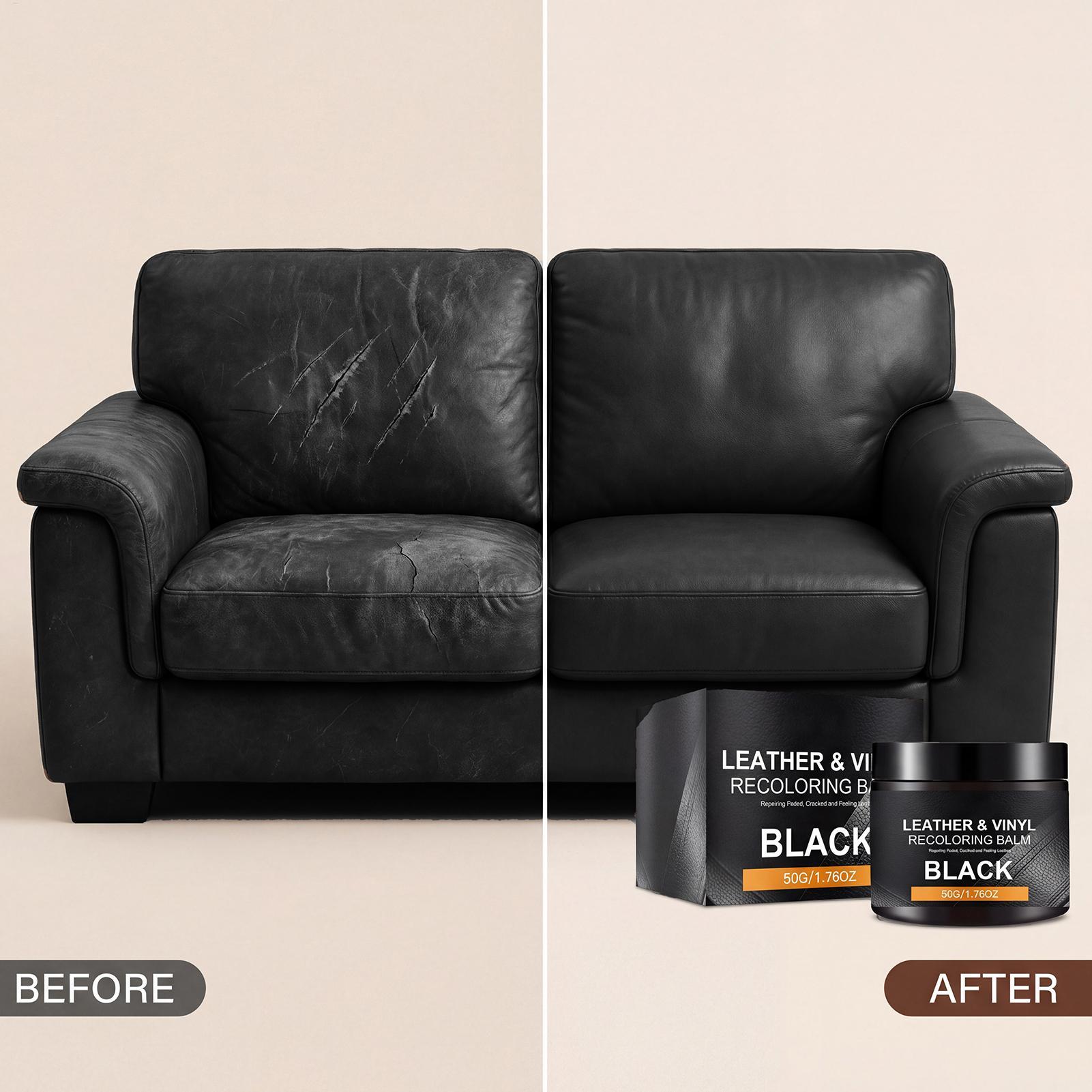 Leather Recoloring Balm 50g Lo - Shoe Polish Cream บทวิจารณ์และราคา