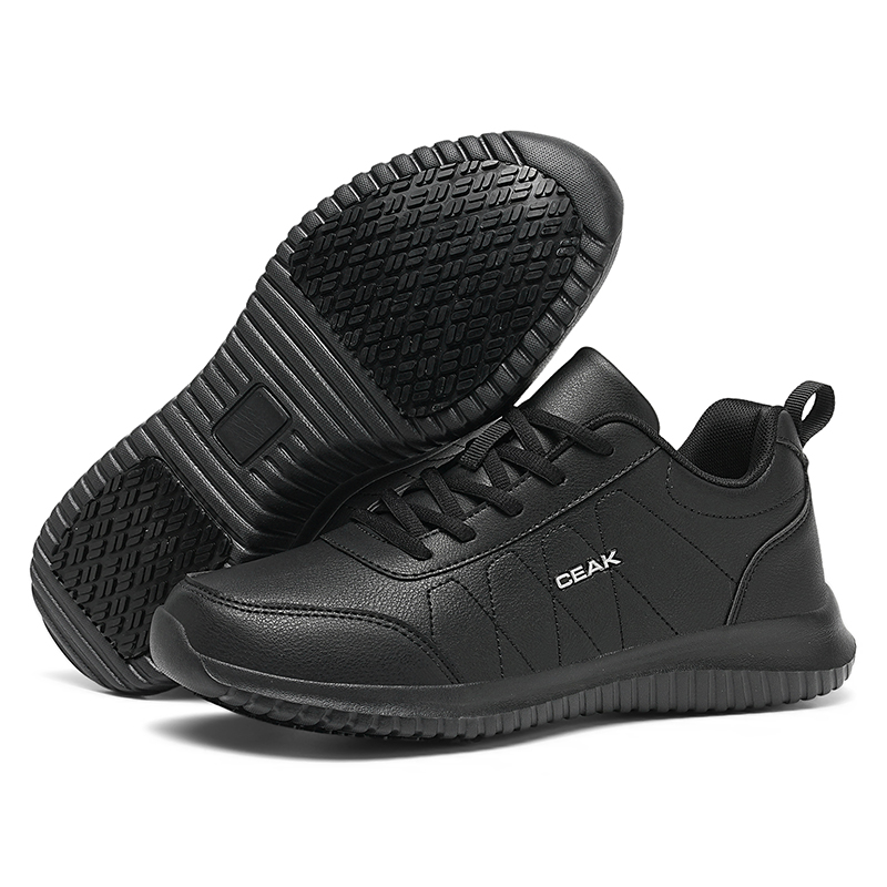 Hotel Chef shoes four seasons  - Sneaker Career บทวิจารณ์และราคา