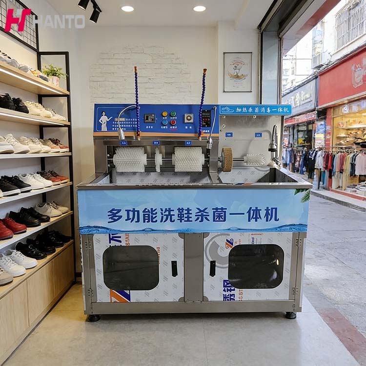 Commercial Shoe Washer, Stainl - Sneaker Cleaner บทวิจารณ์และราคา
